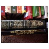 Lot of Newer Cookbooks & Magazines