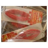 Electric Skillet & Crab/Lobster Cracking Tools