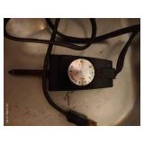 Electric Skillet & Crab/Lobster Cracking Tools