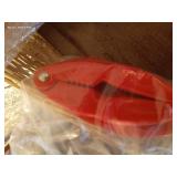 Electric Skillet & Crab/Lobster Cracking Tools