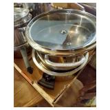 Pots, Pans, & Lids