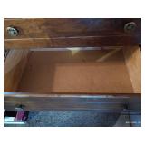 Small Wooden Dresser