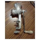 Meat Grinder