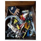 Drawer of Tools
