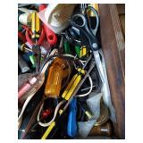 Drawer of Tools
