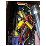 Drawer of Tools