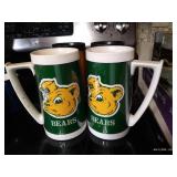 Insulated Mugs