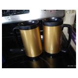 Insulated Mugs