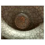 Vintage Otagiri Samayaki Double-Walled Coffee/Tea Set