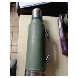 Stanley Thermos