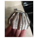 Krumkakke Iron & SandBakkel Tins