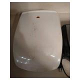 George Foreman Countertop Grill & Insignia Sandwich Maker