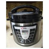 Power Pressure Cooker XL