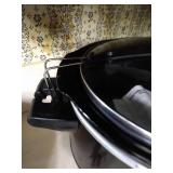 Hamilton Beech Crockpot with Locking Lid