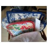 New & Used Flour Sack Towels