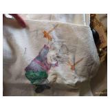 New & Used Flour Sack Towels