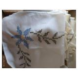 New & Used Flour Sack Towels
