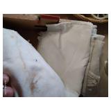 New & Used Flour Sack Towels