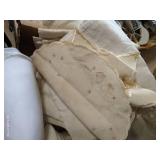 New & Used Flour Sack Towels