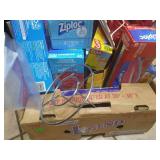 Flat of Kitchen Products & Organizers