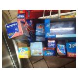 Flat of Kitchen Products & Organizers