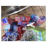 Flat of Kitchen Products & Organizers