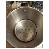 Presto Pressure Coooker & Cookbook