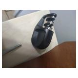 Town & Country Steak Knives & (2) Sharpeners