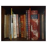 Vintage Cookbooks & Other Recipes