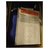 Red and Infrared Therapy Light