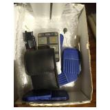 Hearing Aid Batteries & Remote