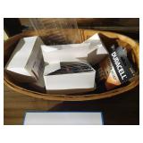 Hearing Aid Batteries & Remote