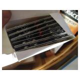 Hearing Aid Batteries & Remote