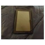 Amazon Kindle Fire - Works