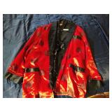 Vintage Asian Style Jacket