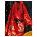 Vintage Asian Style Jacket