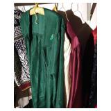 (3) Graduation Gowns