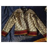 Norwegian Wool Sweater