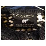 Norwegian Wool Sweater