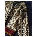Norwegian Wool Sweater