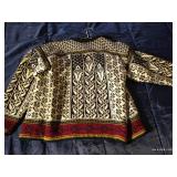 Norwegian Wool Sweater
