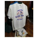 Shirts & Books About the 1997 Flood of Grand Forks/East Grand Forks