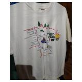 Shirts & Books About the 1997 Flood of Grand Forks/East Grand Forks