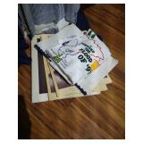 Shirts & Books About the 1997 Flood of Grand Forks/East Grand Forks