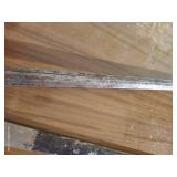 German or Austrian Vintage Dress Sword/Bayonet