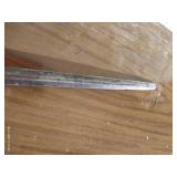 German or Austrian Vintage Dress Sword/Bayonet