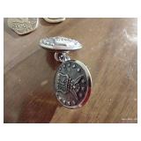 Vintage Military Buttons & Pins