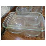 Pyrex Bowls & Pans