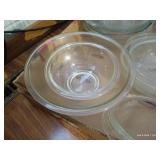 Pyrex Bowls & Pans