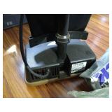 Oreck Vacuum XL with Bags